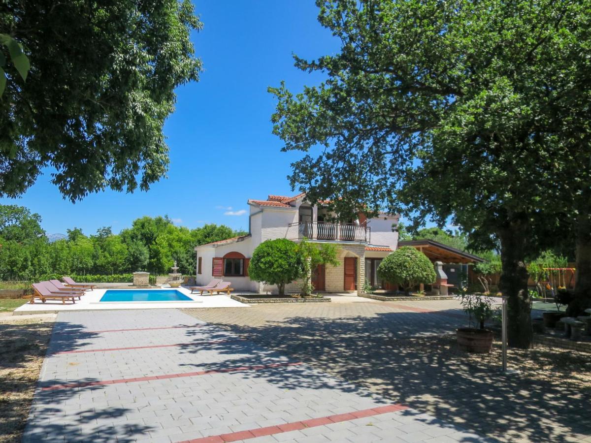 Holiday Home Culina By Interhome Pridraga Exterior foto
