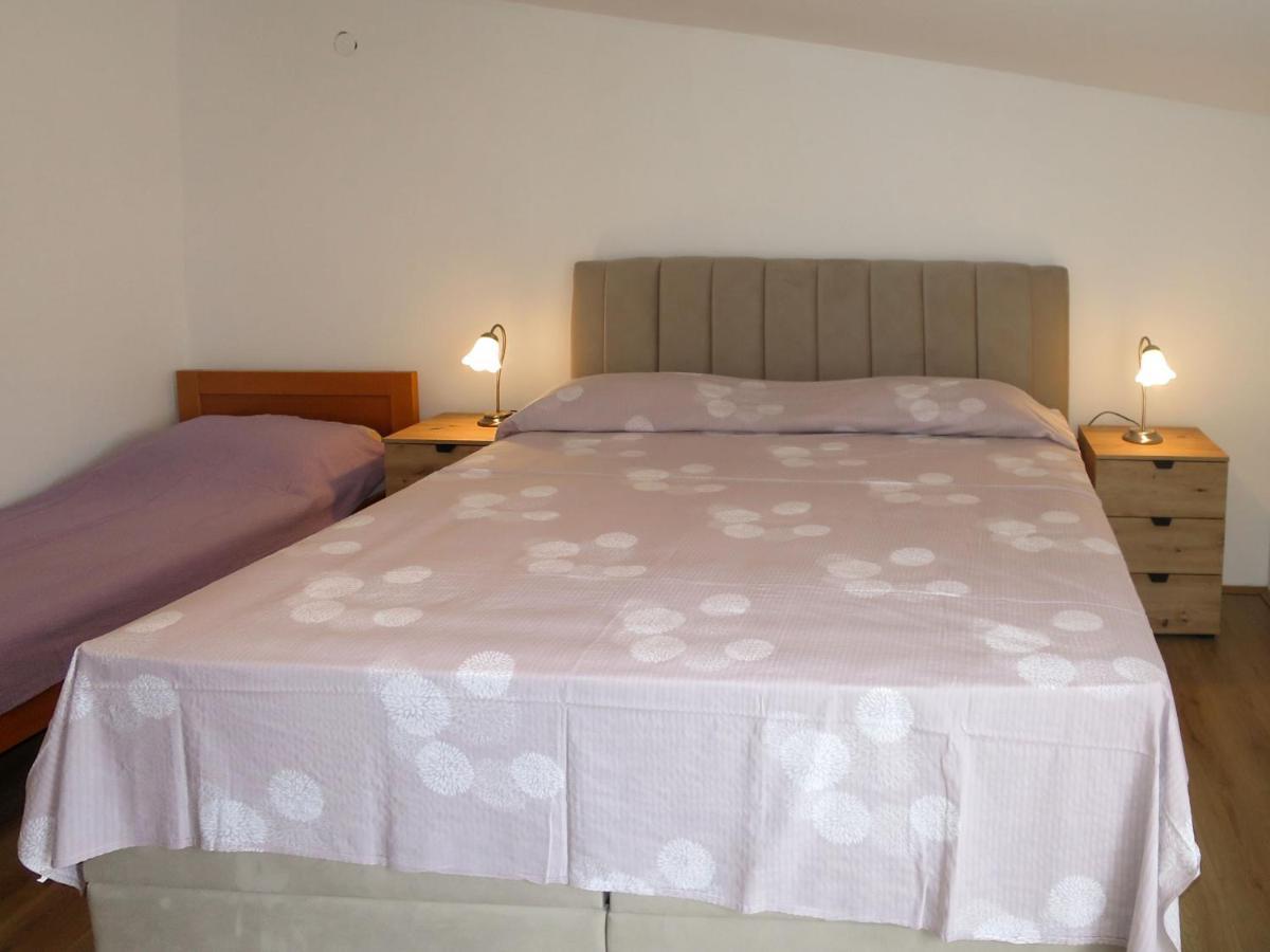 Holiday Home Culina By Interhome Pridraga Exterior foto
