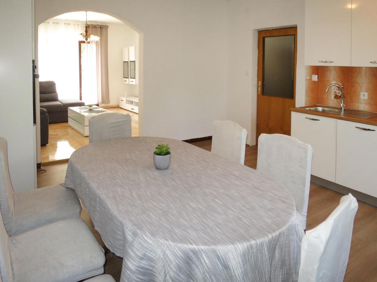 Holiday Home Culina By Interhome Pridraga Exterior foto