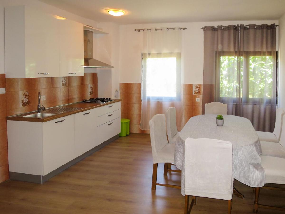 Holiday Home Culina By Interhome Pridraga Exterior foto