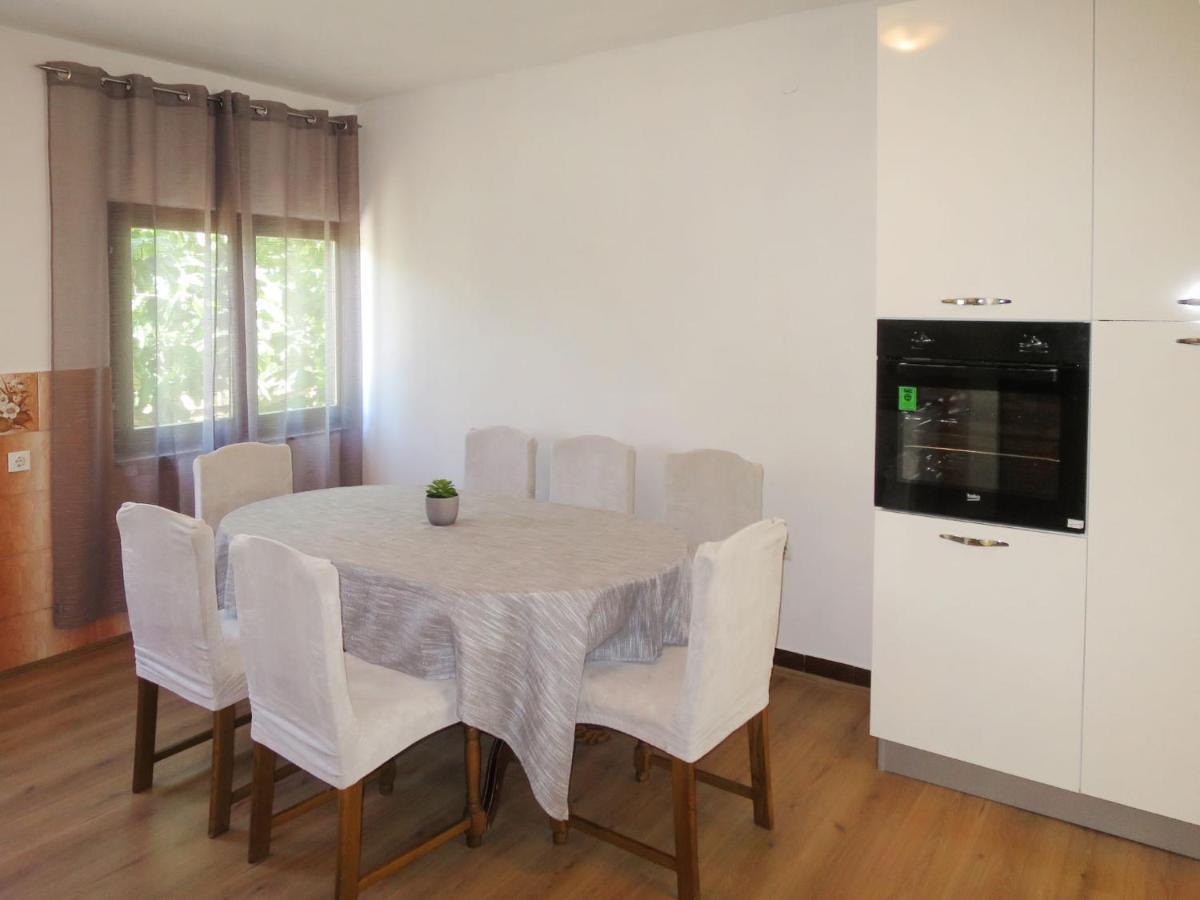 Holiday Home Culina By Interhome Pridraga Exterior foto