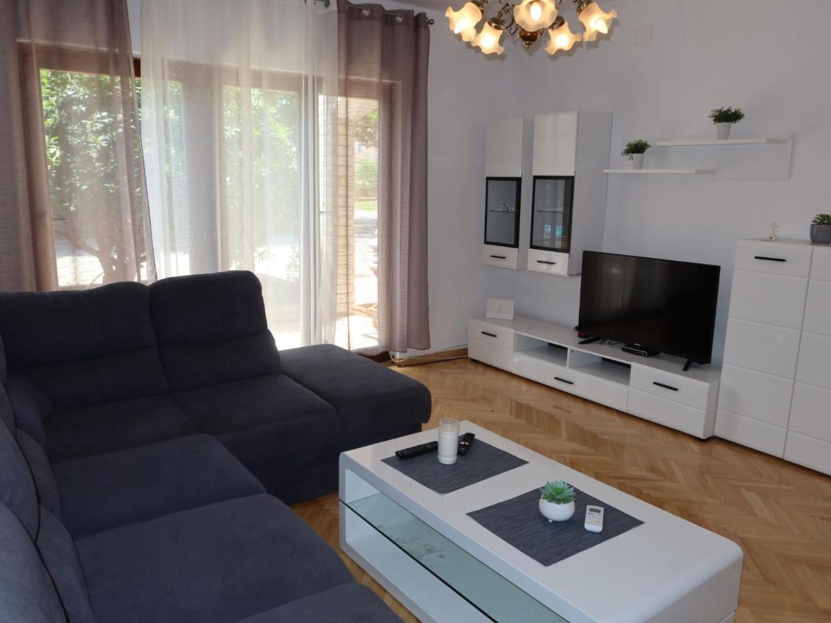 Holiday Home Culina By Interhome Pridraga Exterior foto