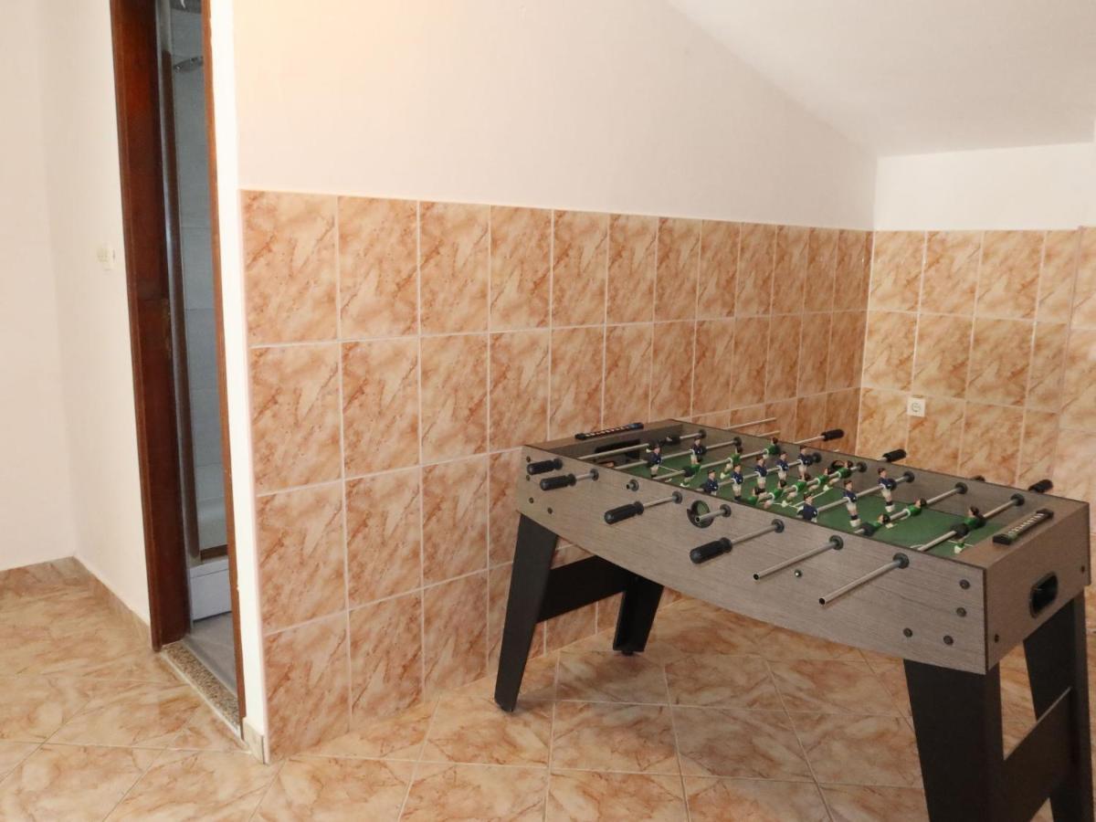 Holiday Home Culina By Interhome Pridraga Exterior foto