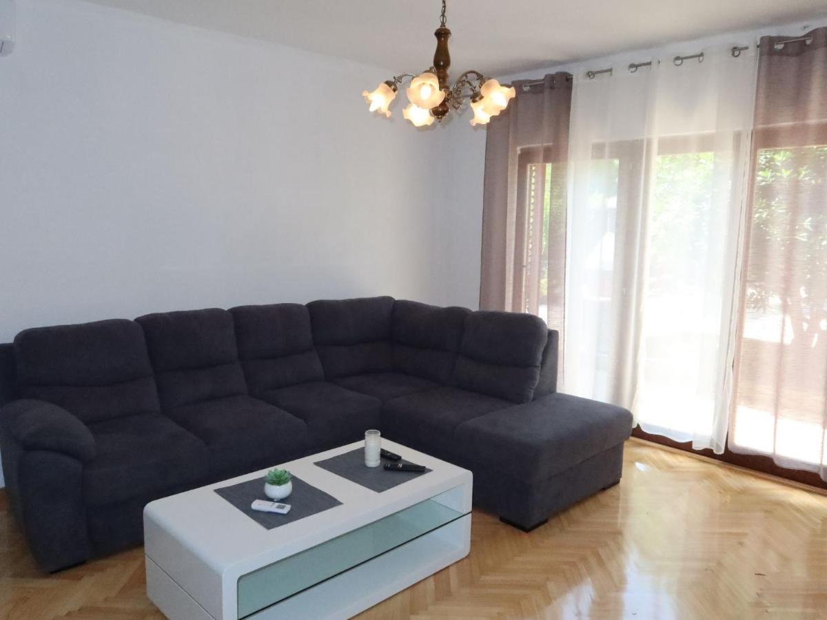 Holiday Home Culina By Interhome Pridraga Exterior foto